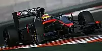Pastor Maldonado