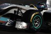 Bild zum Inhalt: Rosberg: "Wie Bridgestone, oder sogar schlimmer"