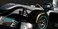 Nico Rosberg