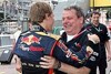 Bild zum Inhalt: Ascanelli: Vettel auf den Spuren von Sennas Talent