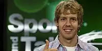 Sebastian Vettel