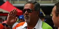 Bild zum Inhalt: Mallya sucht indische Nachwuchstalente