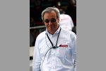 Pirelli-Entwicklungschef Maurizio Boiocchi