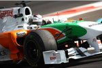 Adrian Sutil (Force India) 