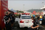 Andy Priaulx (BMW Team RBM) 