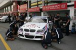 Andy Priaulx (BMW Team RBM) 