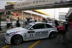 Andy Priaulx (BMW Team RBM) 