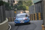 Yvan Muller (Chevrolet) 