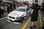 Andy Priaulx (BMW Team RBM) 