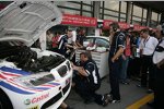 Andy Priaulx (BMW Team RBM) 