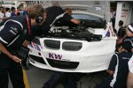 Andy Priaulx (BMW Team RBM) 