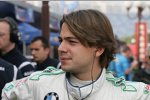 Augusto Farfus (BMW Team RBM) 