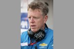Eric Nève (Chevrolet) 