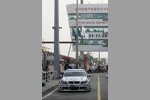 Andy Priaulx (BMW Team RBM) 