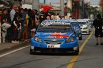Robert Huff (Chevrolet)