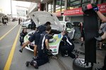 Augusto Farfus (BMW Team RBM)