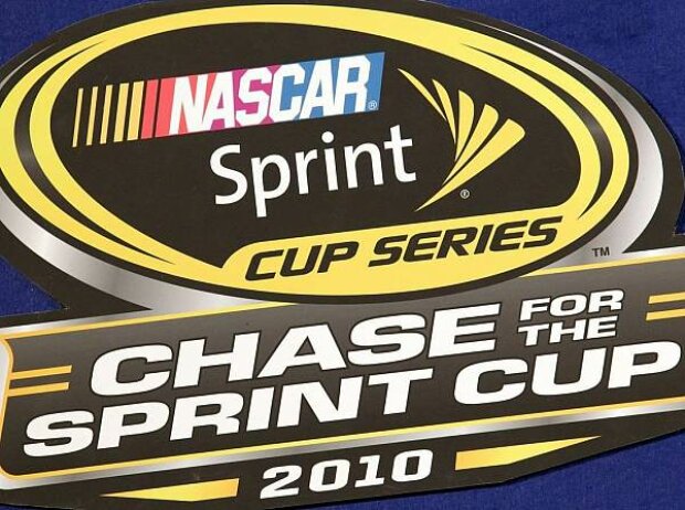 NASCAR Chase Sprint Cup 2010