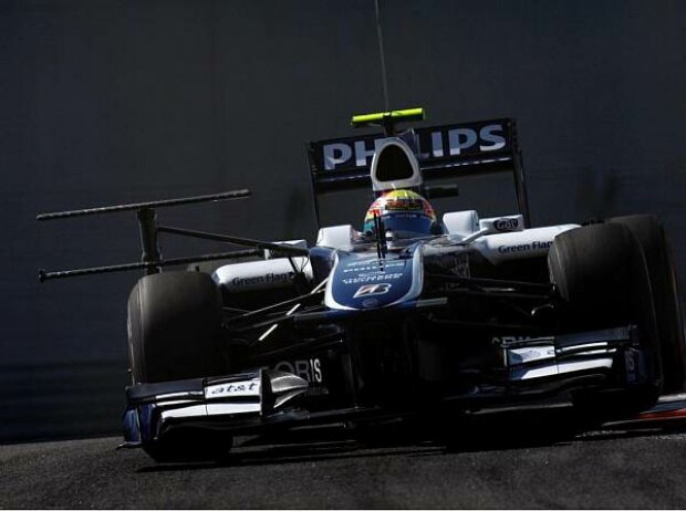 Rubens Barrichello