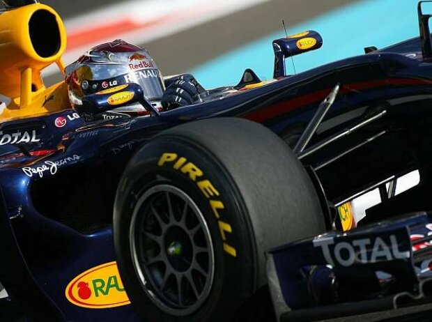 Sebastian Vettel Sebastian Vettel