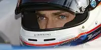 Bild zum Inhalt: Mortara sichert sich die Pole-Position