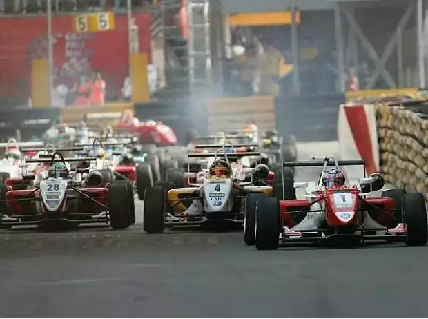 Edoardo Mortara Titel-Bild zur News: Edoardo Mortara