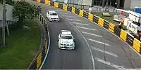 Andy Priaulx, Augusto Farfus