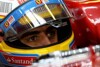 Bild zum Inhalt: Alonso Keine Dramen mit den Pirelli-Reifen