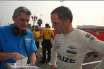 Alain Menu (Chevrolet) 
