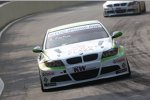 Augusto Farfus (BMW Team RBM) 