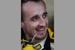 Robert Kubica (Renault) 