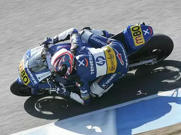 Titel-Bild zur News: Axel Pons
