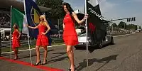 Bild zum Inhalt: Grand-Prix-Pläne: Hartes Gerangel um Rom
