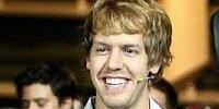 Bild zum Inhalt: Sportstars loben Vettel: Reif, liebenswert, bewegend