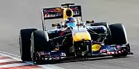 Bild zum Inhalt: Ricciardo wartet auf eine Entscheidung von Red Bull