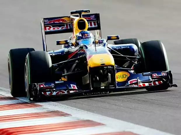 Titel-Bild zur News: Daniel Ricciardo