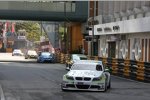 Augusto Farfus (BMW Team RBM) 