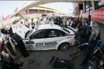 Augusto Farfus (BMW Team RBM) 