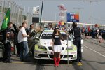 Augusto Farfus (BMW Team RBM) 