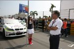 Mario Theissen (BMW Motorsport Direktor) 
