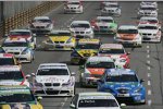 Start frei zum ersten Rennen in Macao