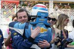 Yvan Muller (Chevrolet) 