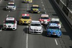 Andy Priaulx (BMW Team RBM)