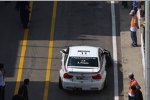 Andy Priaulx (BMW Team RBM) 