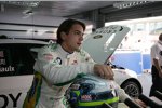 Augusto Farfus (BMW Team RBM) 