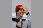 Sebastian Vettel (Red Bull) 