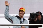 Sebastian Vettel (Red Bull) 