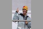 Sebastian Vettel (Red Bull) 
