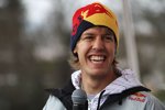 Sebastian Vettel (Red Bull) 