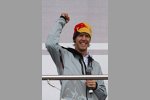 Sebastian Vettel (Red Bull) 