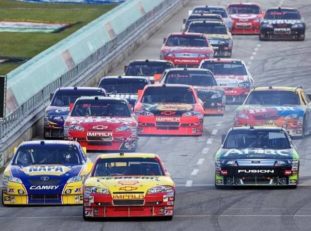 Kevin Harvick Kevin Harvick